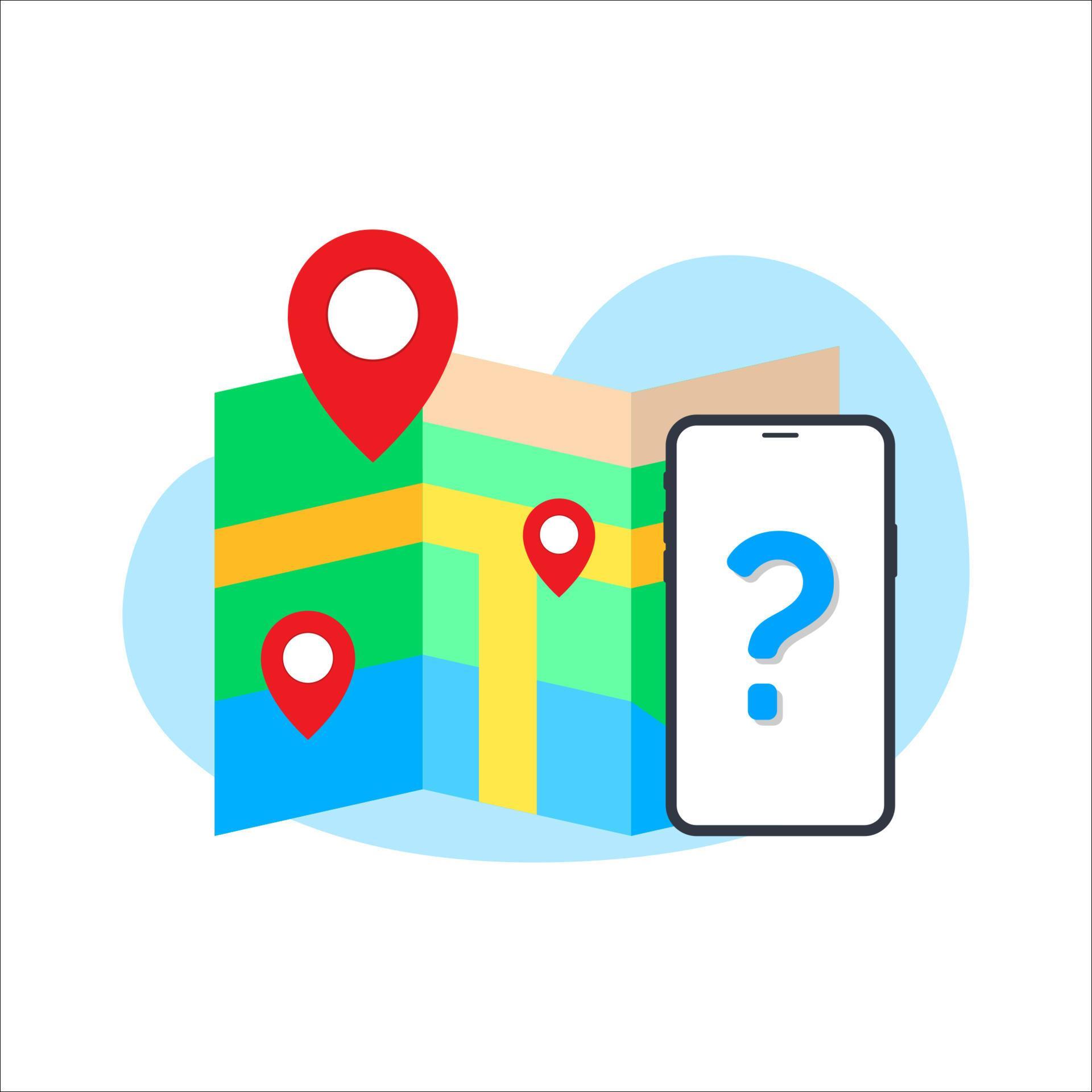 Location & Distances